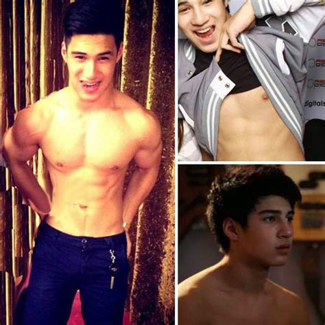 albie casiño naked|Sort by Year .